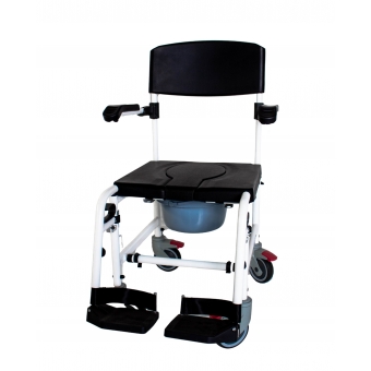 Cadeira Para Higienização SuperSoft - MBA004SOFT