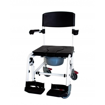 Cadeira Para Higienização SuperSoft - MBA004SOFT