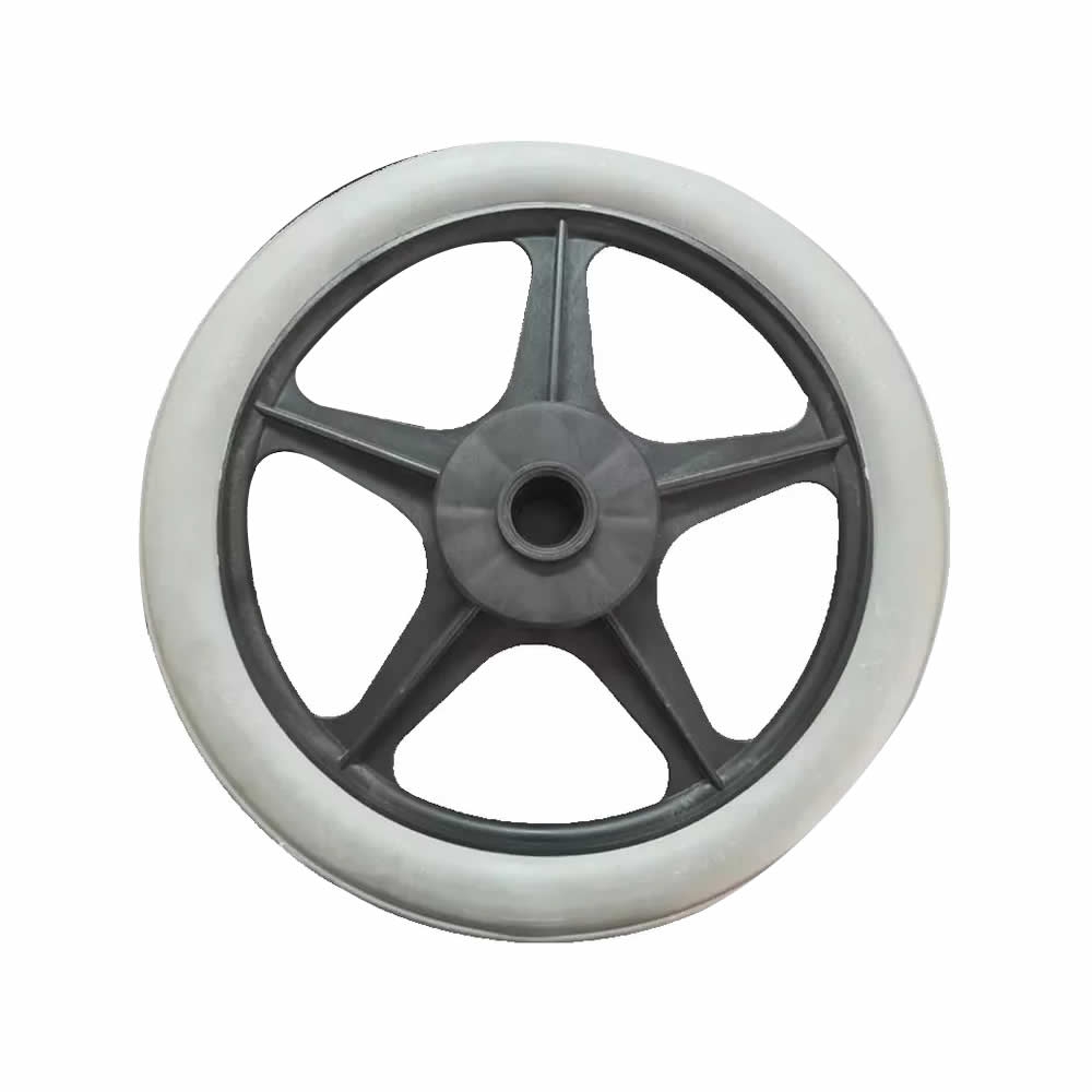 Roda traseira para Cadeira de Rodas Vibe - 2001D