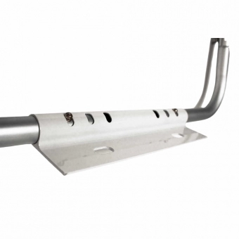 Alça Para Vaso Sanitário - MBA024