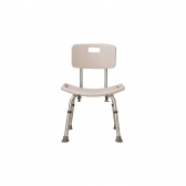 Banqueta Com Encosto - MBA023C