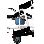 Cadeira Para Higienização SuperSoft - MBA004SOFT