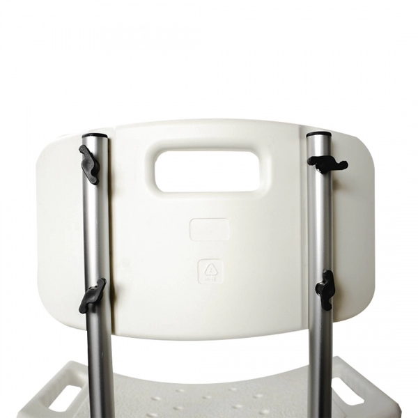 Banqueta Com Encosto - MBA023C