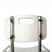 Banqueta Com Encosto - MBA023C