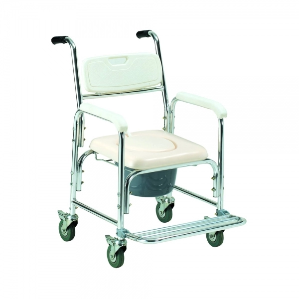 Cadeira Para Higienização SuperLux - MBA003SUPER