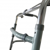 Andador 3 Em 1 com rodas dianteiras - MBAN4912L5