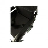 Cadeira De Rodas Em Alumínio - MBCR-2001D - Vibe - 48CM