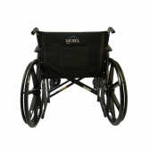 Cadeira De Rodas em Aço - K7 - Superforce 225kgs