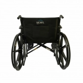Cadeira De Rodas em Aço - K7 - Superforce 225kgs