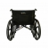 Cadeira De Rodas em Aço - K7 - Superforce 225kgs