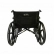 Cadeira De Rodas em Aço - K7 - Superforce 225kgs