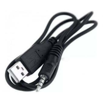 Cabo de recarga para Oxímetro PC66B