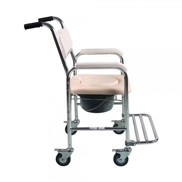 Cadeira Para Higienização SuperLux - MBA003SUPER