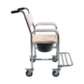 Cadeira Para Higienização SuperLux - MBA003SUPER