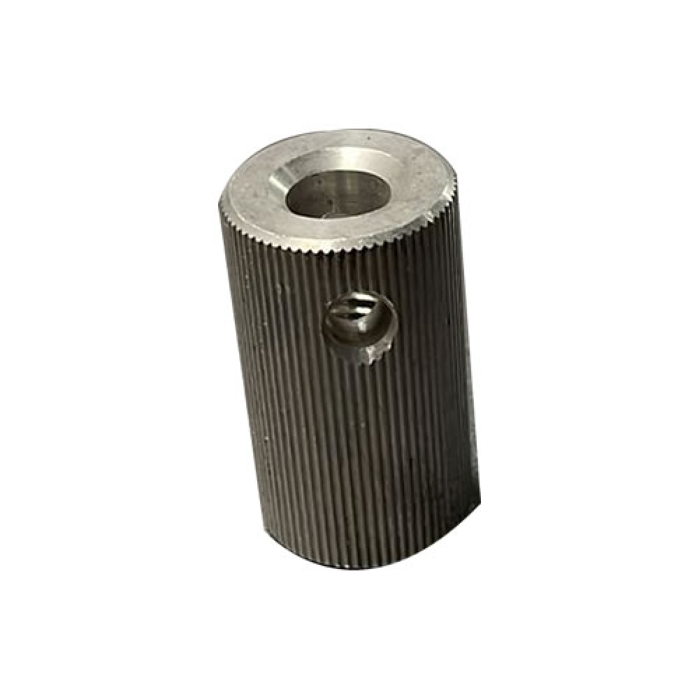 Pino em Alumínio para Roda de Cadeira Ultralux