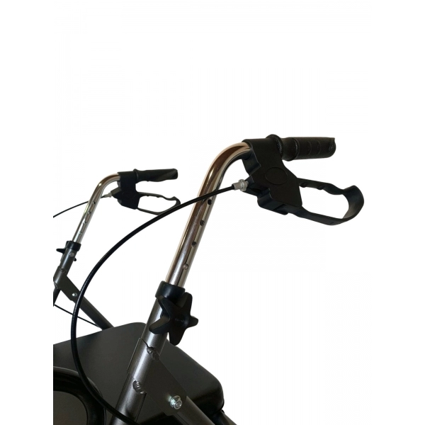 Andador 4 Rodas Lite - MBRLA861L