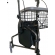 Andador 3 Rodas Liberty - MBRLA891L