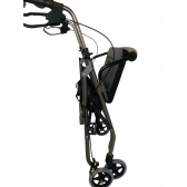 Andador 4 Rodas Lite - MBRLA861L