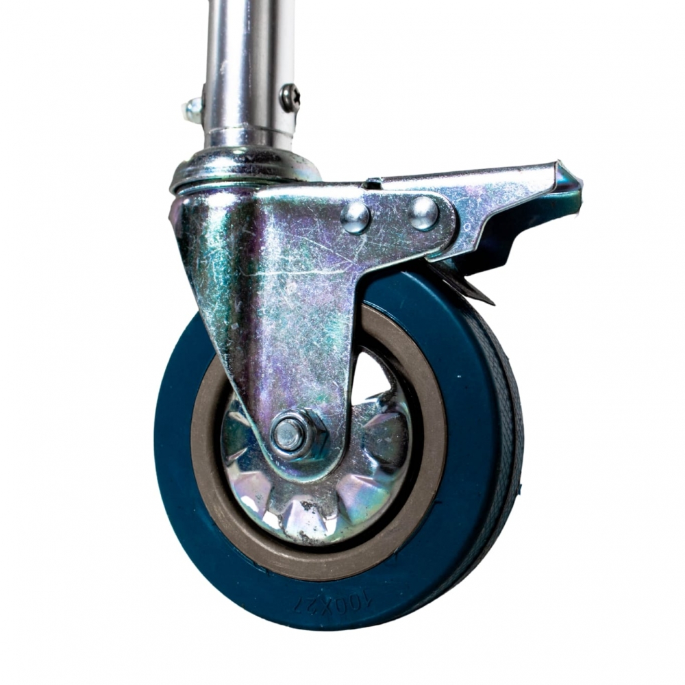 Roda para Cadeira NewInspire