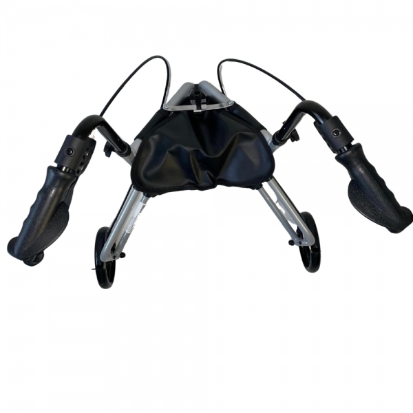 Andador 3 Rodas Liberty - MBRLA-H003