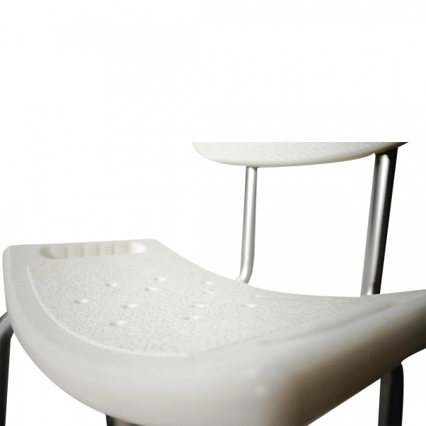 Banqueta Com Encosto - MBA023C