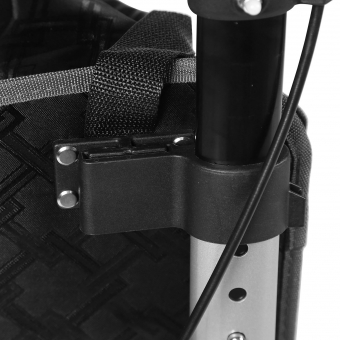 Andador 3 RODAS Move - MBRLATRB01A