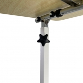 Mesa de refeição - MBAMESA01