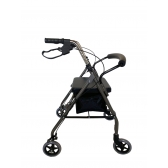 Andador 4 Rodas Lite - MBRLA861L