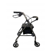 Andador 4 Rodas Lite - MBRLA861L