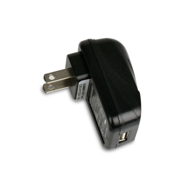 Fonte de tomada para recarga para Oxímetro PC66B