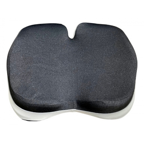 Almofada Premium Para Coccix E Coluna  Home Office E Carro