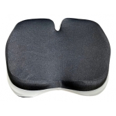 Almofada Premium Para Coccix E Coluna  Home Office E Carro