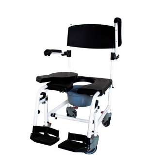 Cadeira Para Higienização SuperSoft - MBA004SOFT