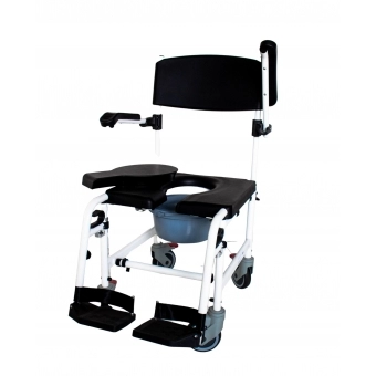 Cadeira Para Higienização SuperSoft - MBA004SOFT