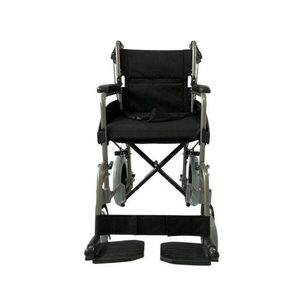 Cadeira De Rodas Em Alumínio - MBCR-2001D - Vibe - 48CM