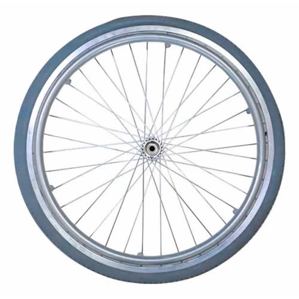 Roda traseira para Cadeira de Rodas Vitta - H065C