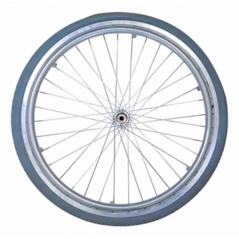 Roda traseira para Cadeira de Rodas Vitta - H065C