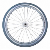 Roda traseira para Cadeira de Rodas Vitta - H065C