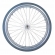 Roda traseira para Cadeira de Rodas Vitta - H065C