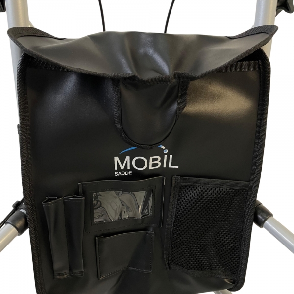 Andador 3 Rodas Liberty - MBRLA-H003