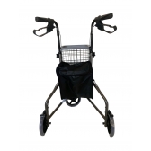 Andador 3 Rodas Liberty - MBRLA891L