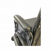 Cadeira De Rodas em Aço - K7 - Superforce 225kgs