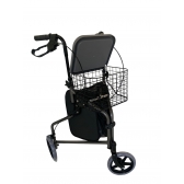 Andador 3 Rodas Liberty - MBRLA891L