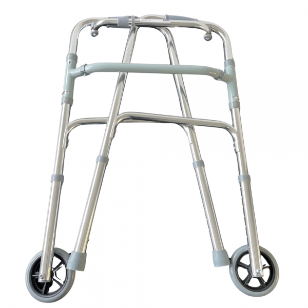 Andador 3 Em 1 com rodas dianteiras - MBAN4912L5