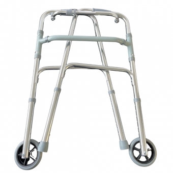 Andador 3 Em 1 com rodas dianteiras - MBAN4912L5