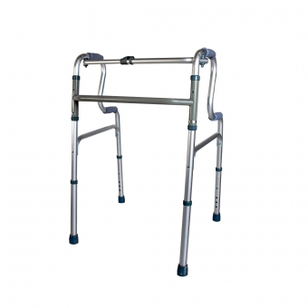 Andador Dupla Empunhadura - MBAN4962L