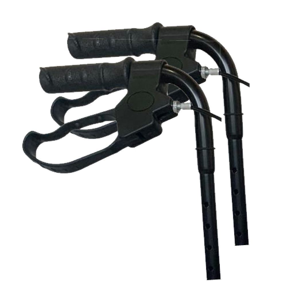 Manete para Andador 3 rodas