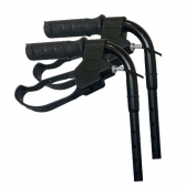 Manete para Andador 3 rodas