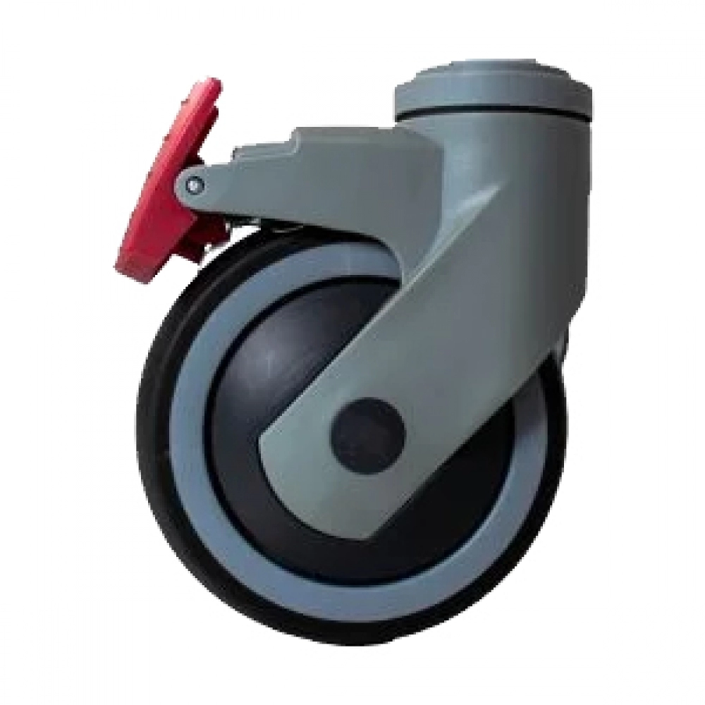 Roda traseira para cadeira SuperSoft