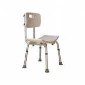 Banqueta Com Encosto - MBA023C